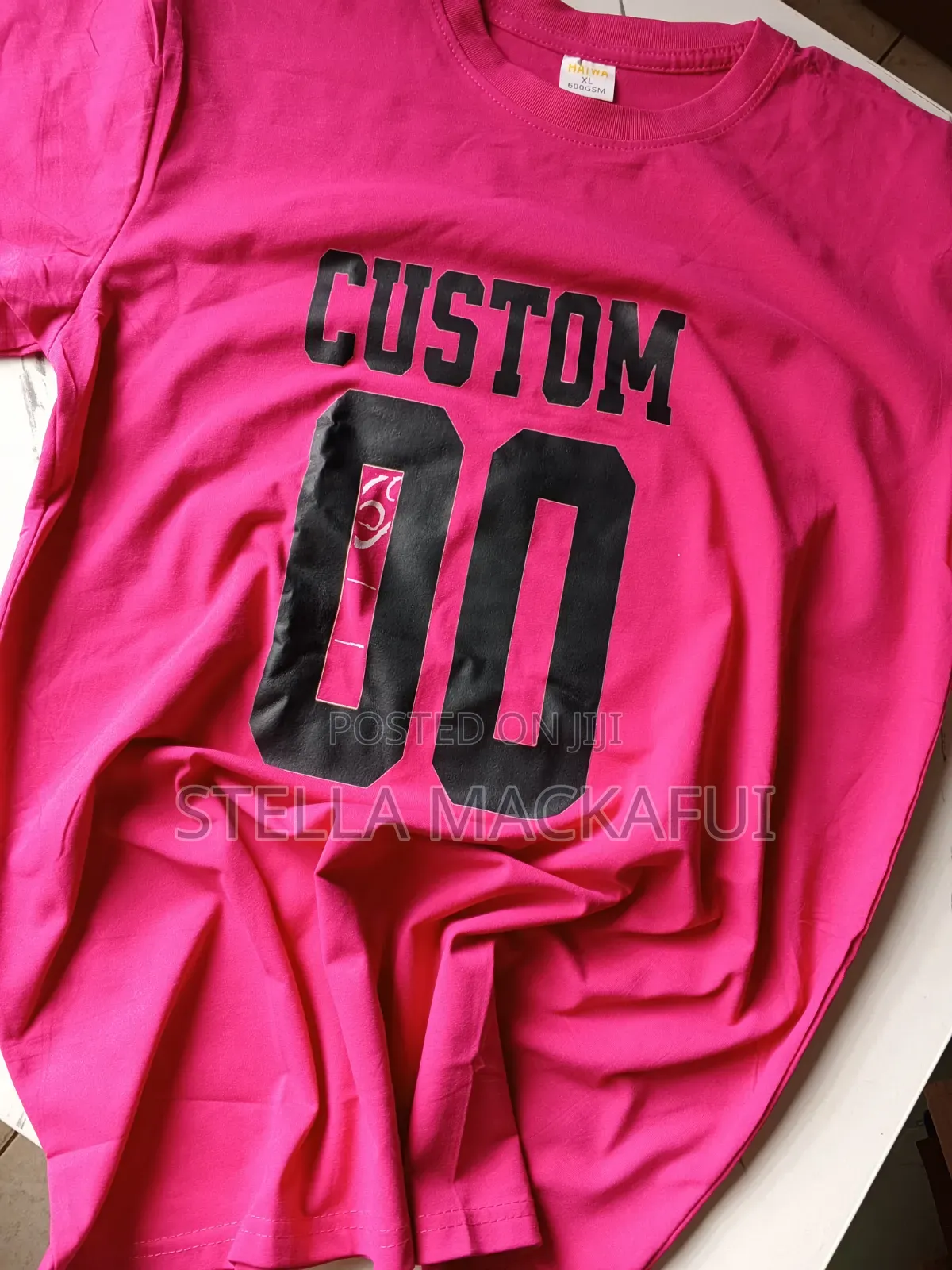 Unis X Cotton Tshirts