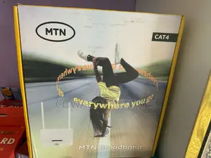 MTN Universal Router