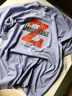 Brand New Shirts for Eens and Ad
