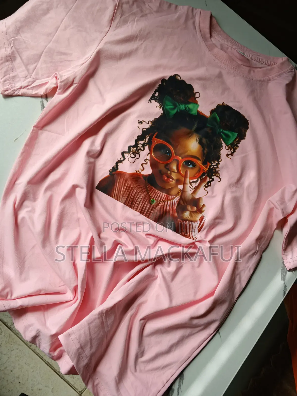 Brand New Shirts for Eens and Ad