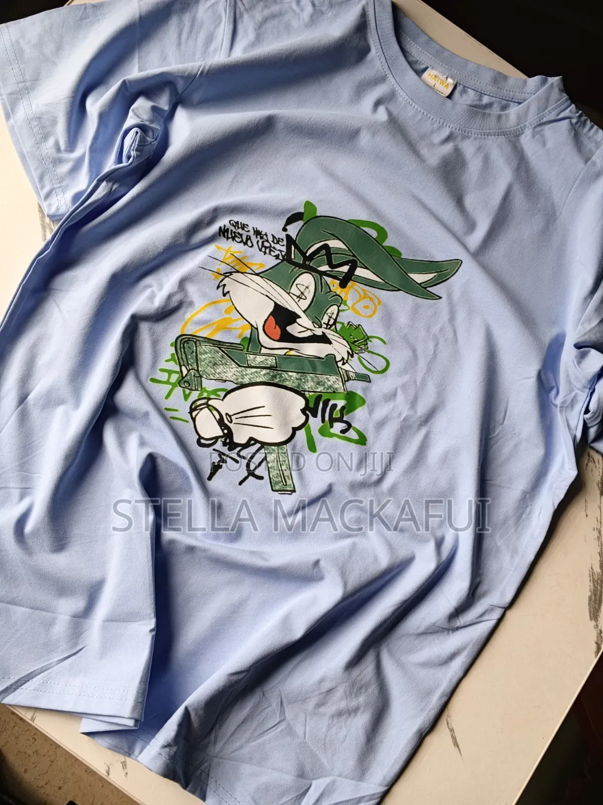Brand New Shirts for Eens and Ad