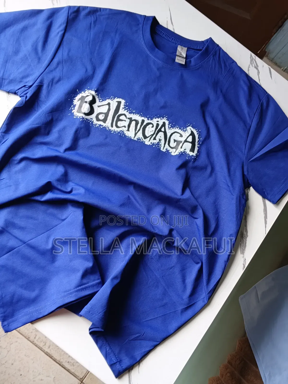 Brand New Shirts for Eens and Ad