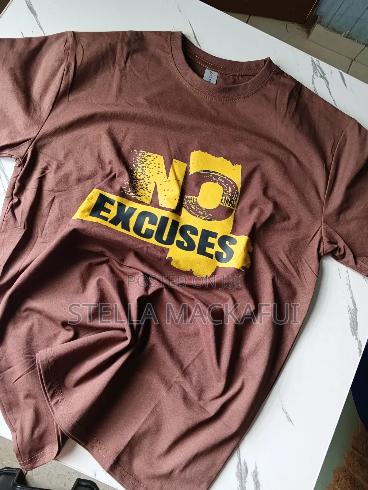 Brand New Shirts for Eens and Ad