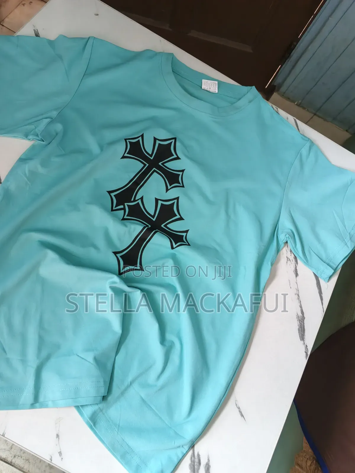 Brand New Shirts for Eens and Ad