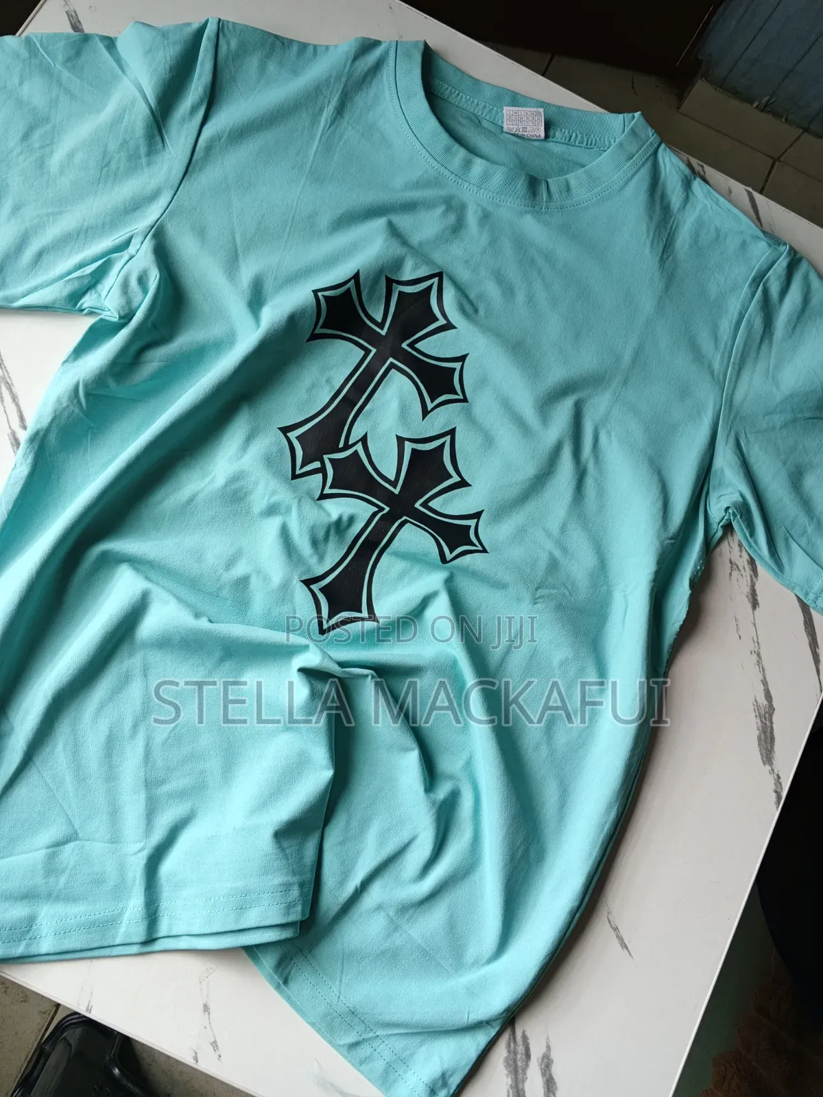 Brand New Shirts for Eens and Ad