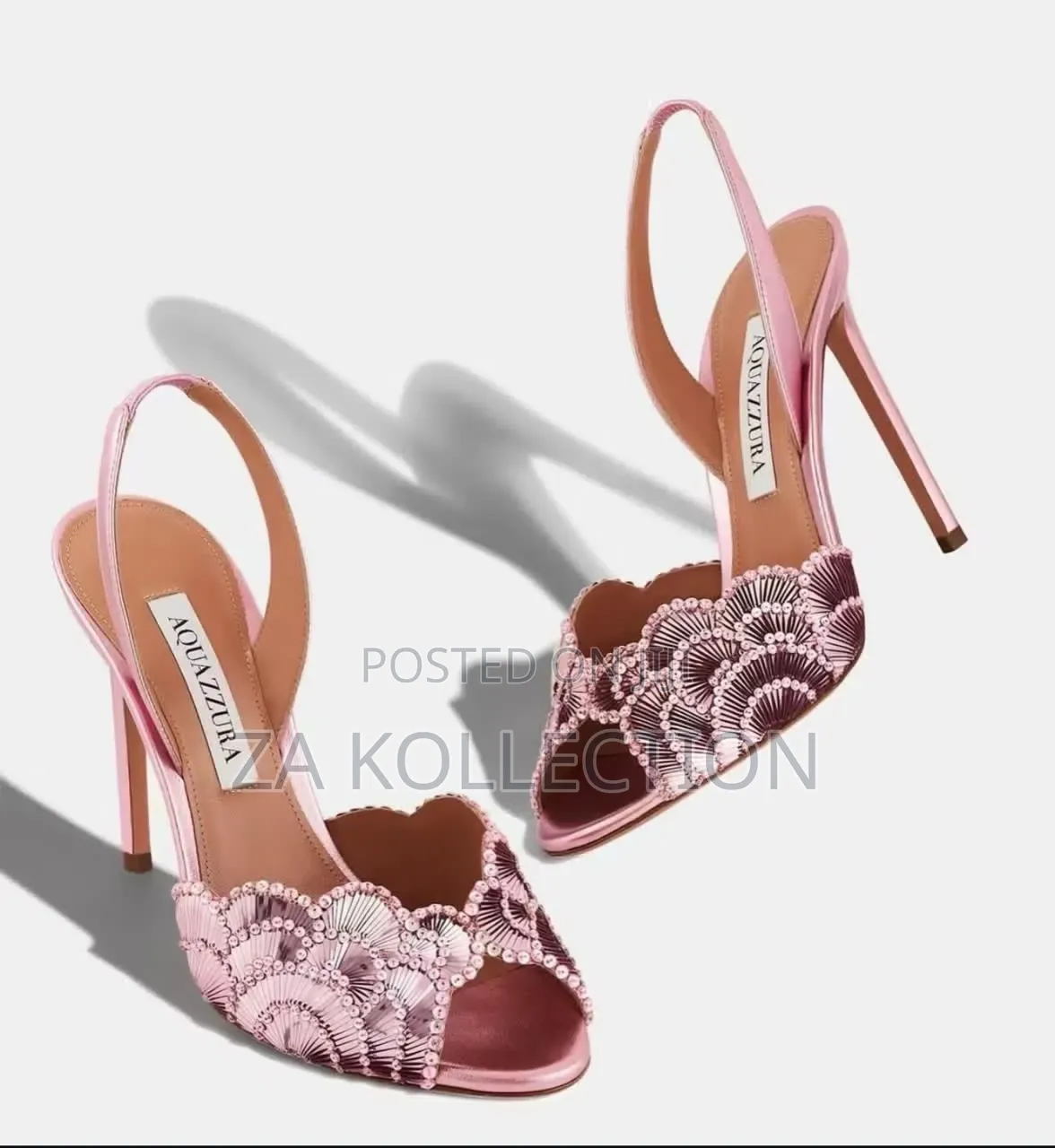 Ladies Fashionista Weddiing Heels