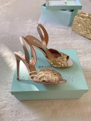 Ladies Fashionista Weddiing Heels