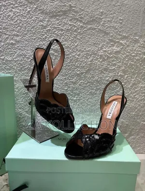 Ladies Fashionista Weddiing Heels
