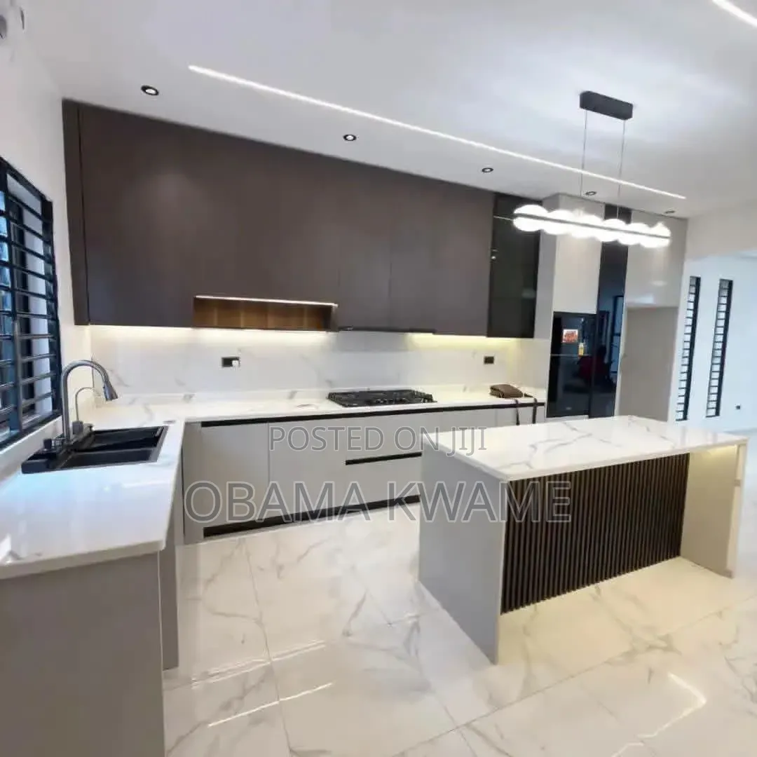 4bdrm House in Laryea Homes, Lake Side Estate for sale