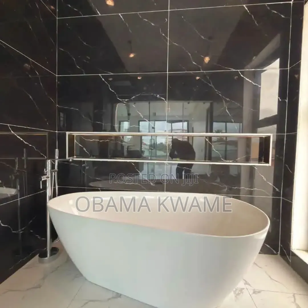 4bdrm House in Laryea Homes, Lake Side Estate for sale