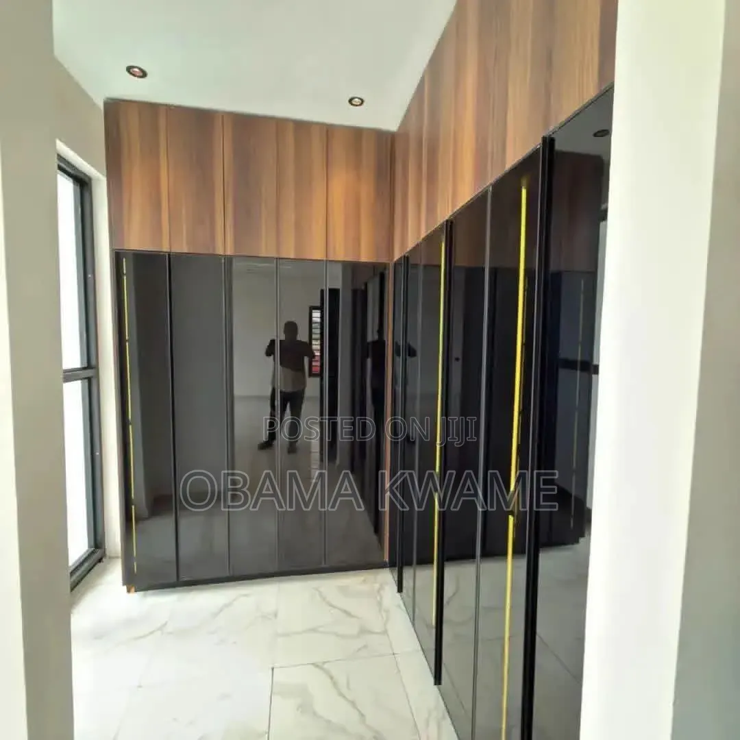 4bdrm House in Laryea Homes, Lake Side Estate for sale