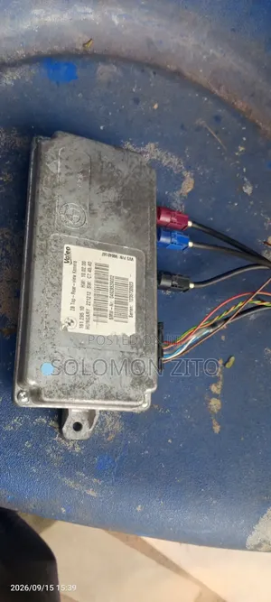 BMW View Camera Board