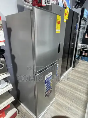 Pearl 215l Fridge