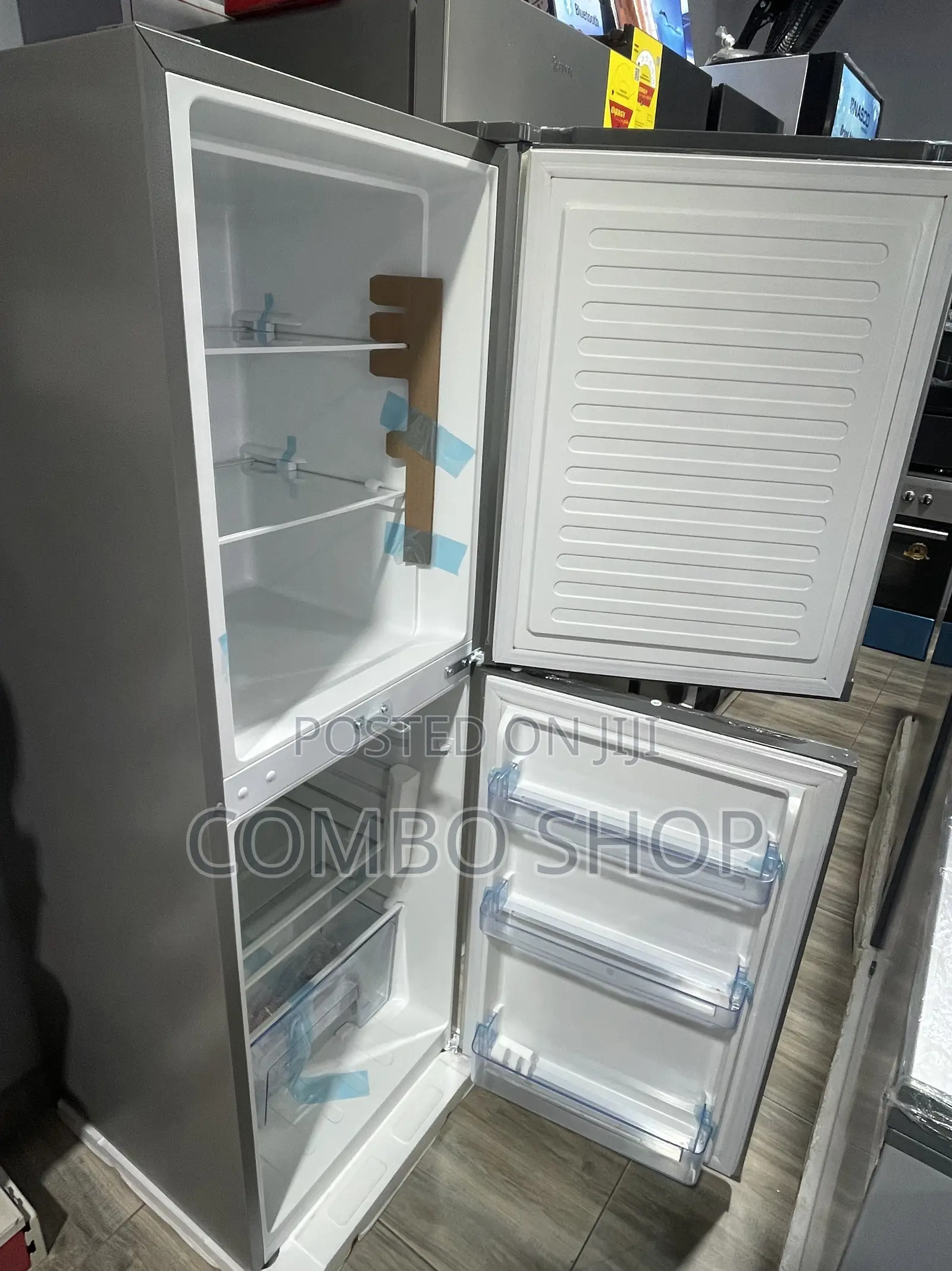Pearl 215l Fridge