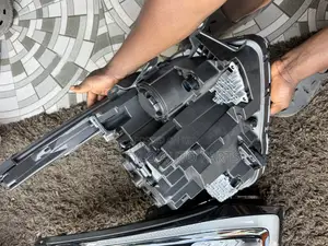 Kia Sportage 2023 Headlight Pair