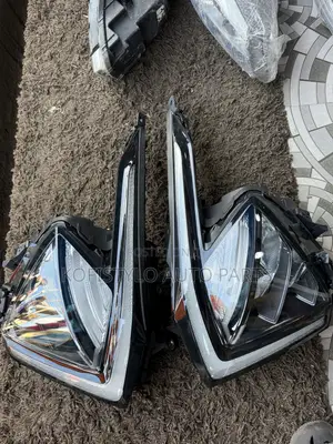 Kia Sportage 2023 Headlight Pair