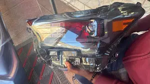 2023,2024,2025,2026 Headlight for Toyota Tacoma