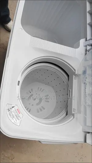 12kg Chigo Washing Machine