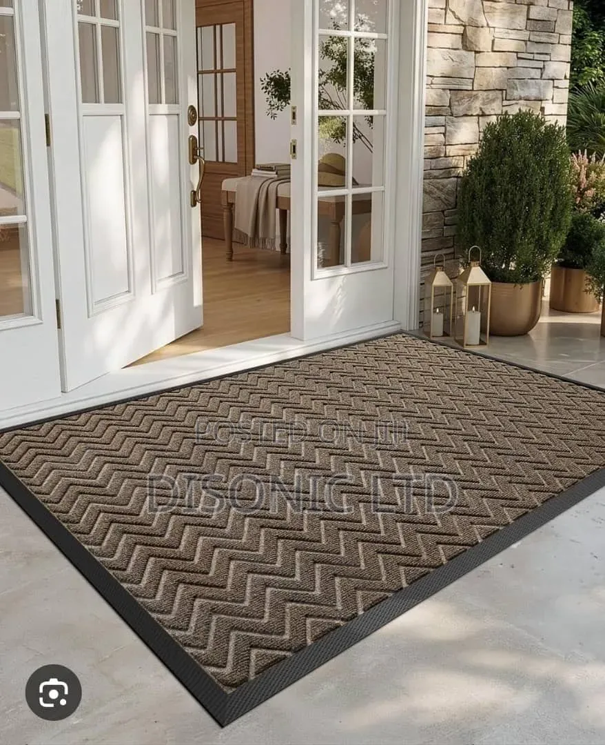 36x46Inches Office Door Mat