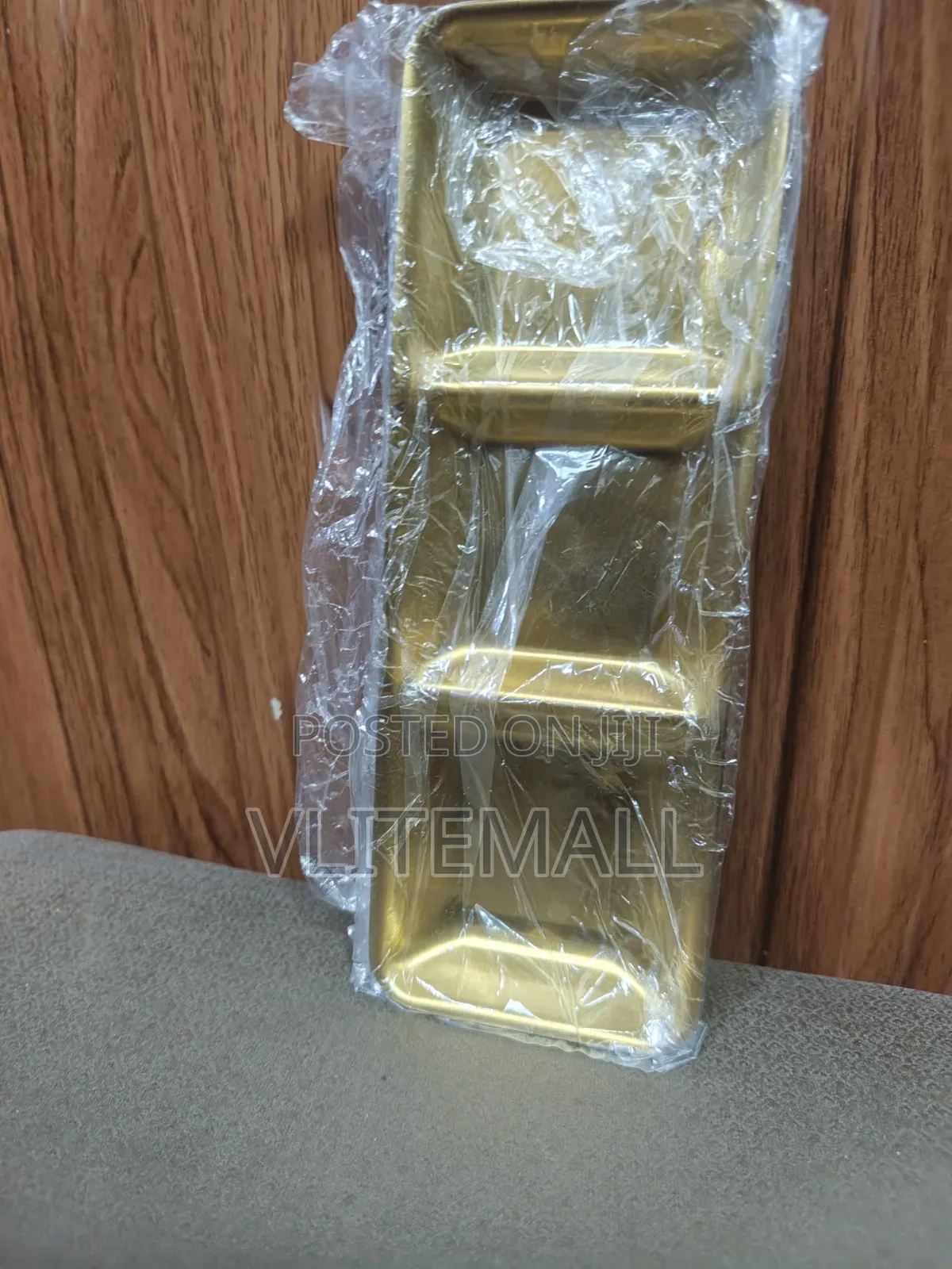 Gold Condiment Small Size