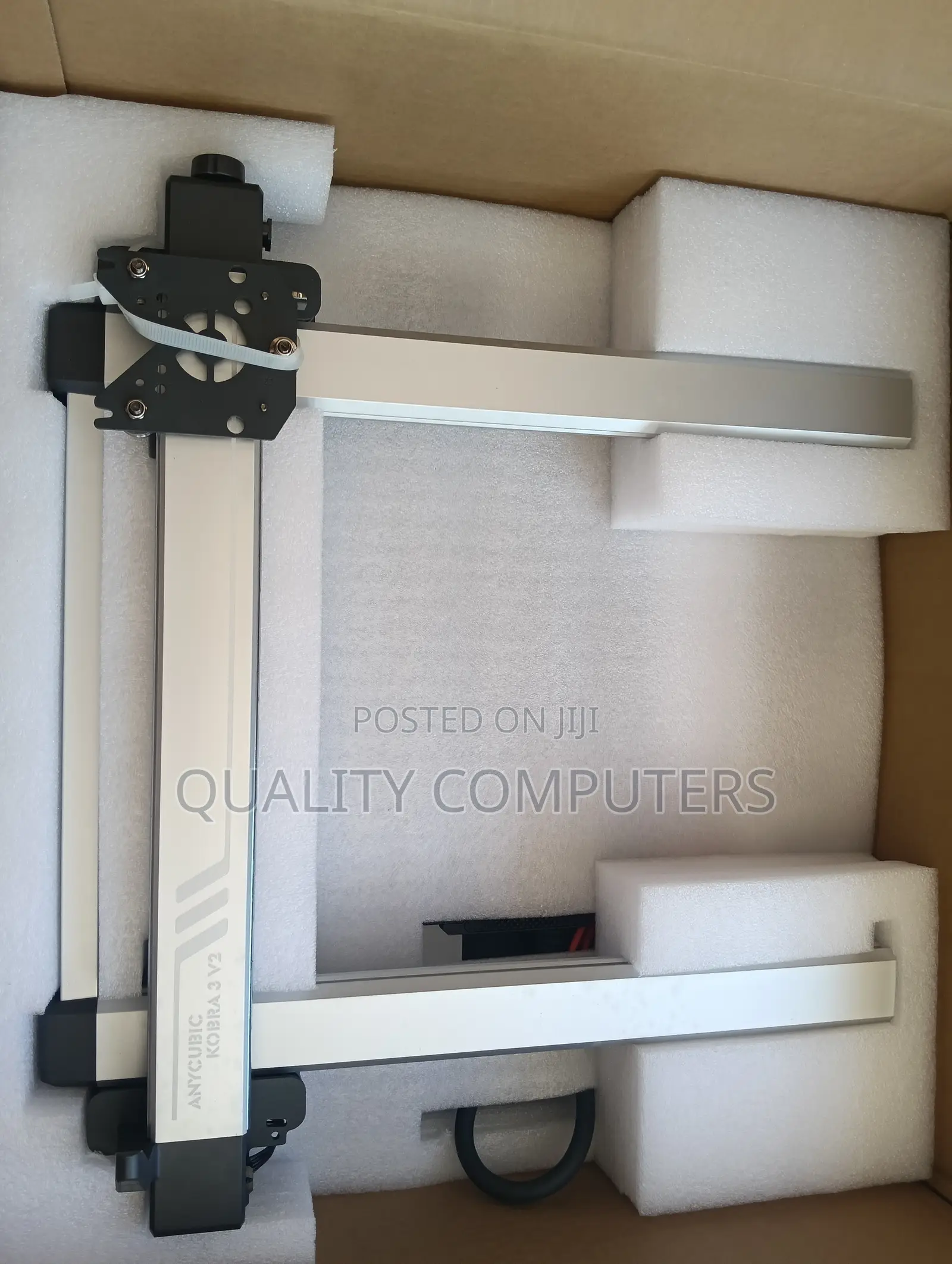Anycubic Kobra 3 V2 – Brand New 3d Printer
