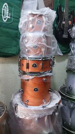 Quality Xy Drums Pure Wood