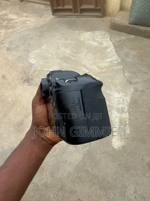 Canon Eos 6d