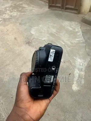 Canon Eos 6d