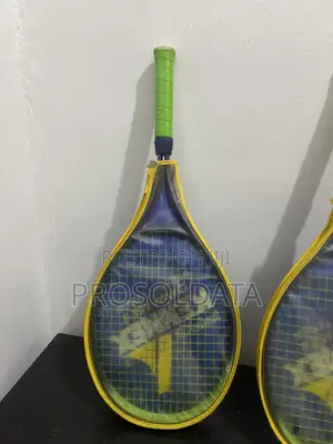 Junior Tennis Racket