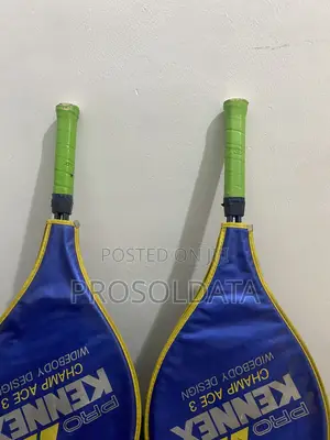 Junior Tennis Racket
