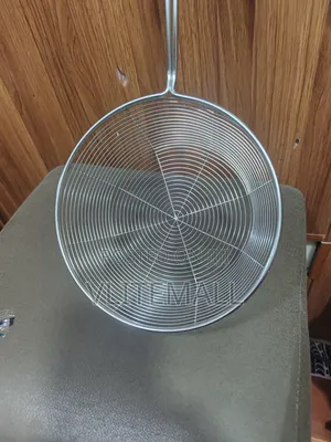Basket Spoon 18cm
