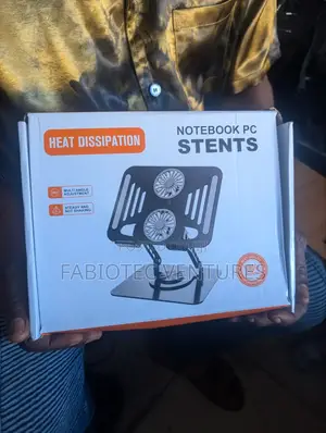 Notebook PC Stand