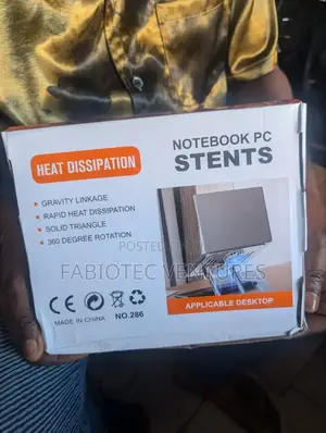Notebook PC Stand