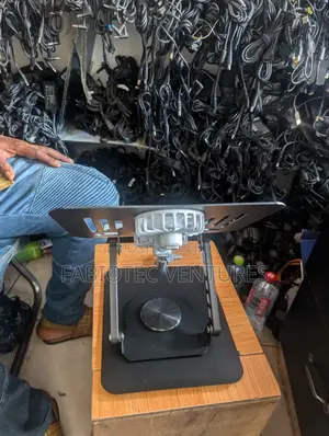 Notebook PC Stand