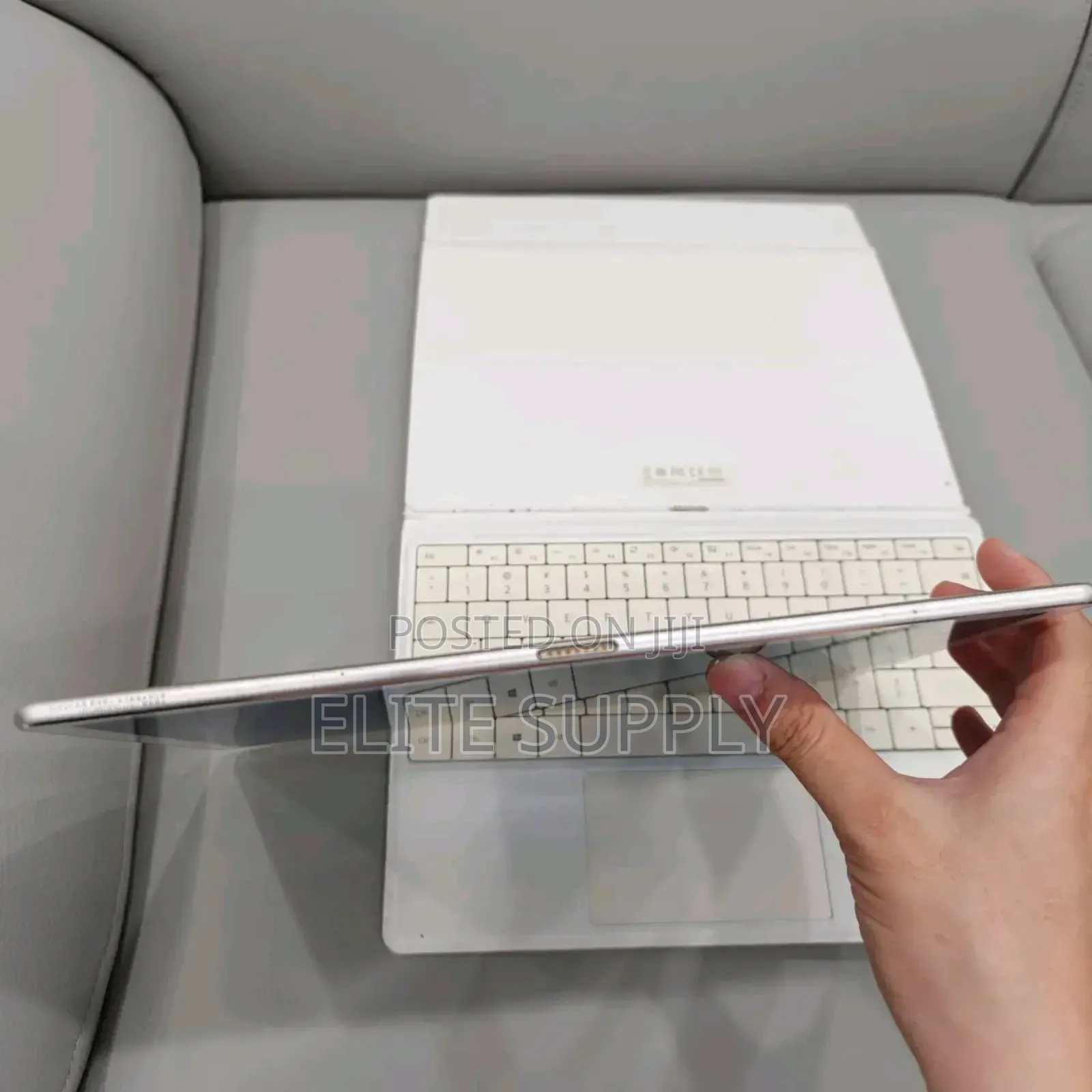 Huawei MateBook E BL-W09 256 GB White