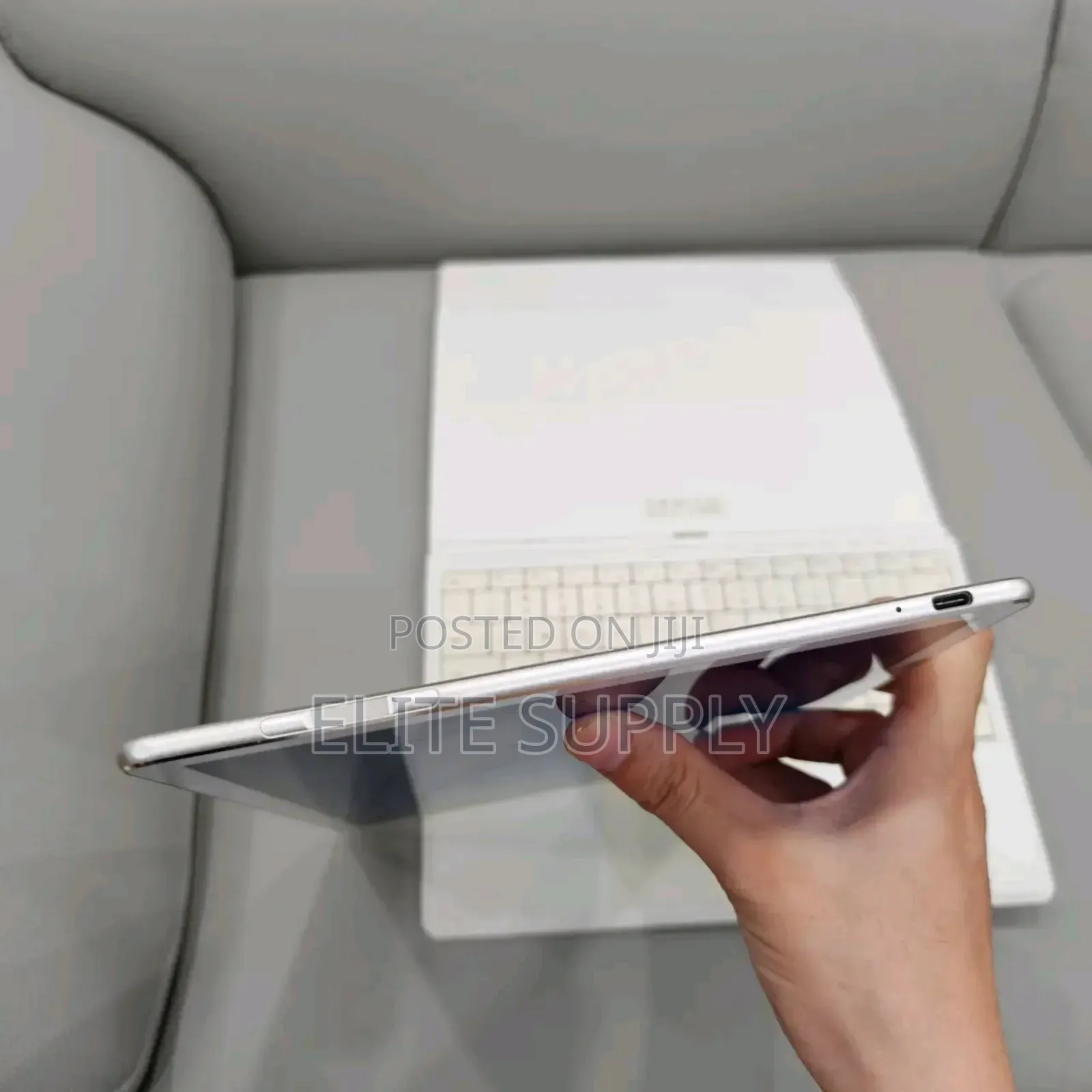 Huawei MateBook E BL-W09 256 GB White