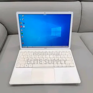Huawei MateBook E BL-W09 256 GB White