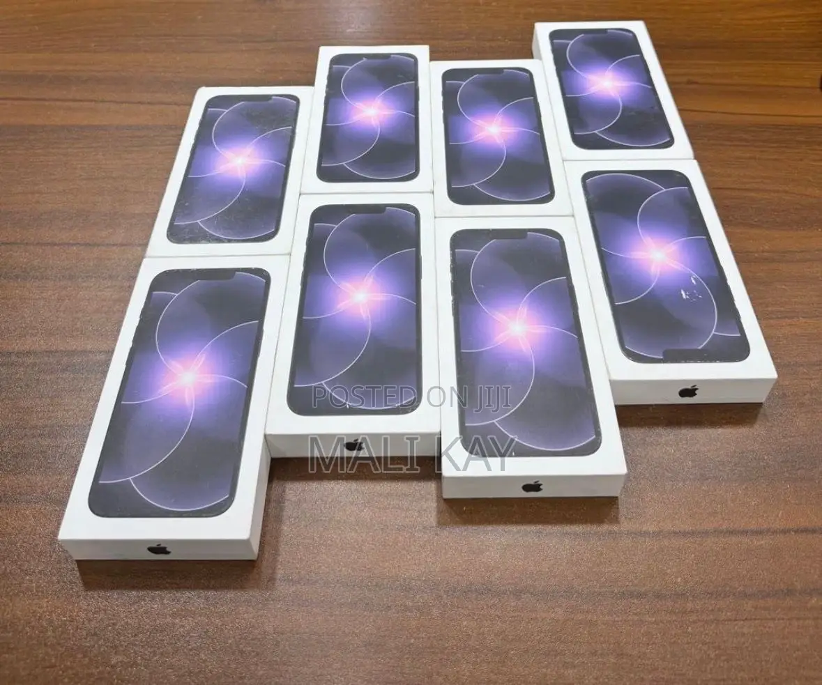 New Apple iPhone 17e 256 GB Purple