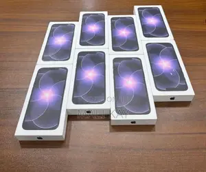 New Apple iPhone 17e 256 GB Purple