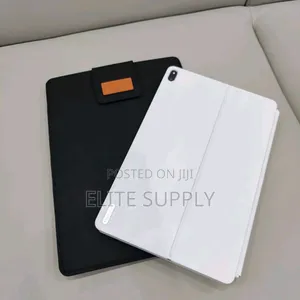 New Huawei MateBook E BL-W19 512 GB White