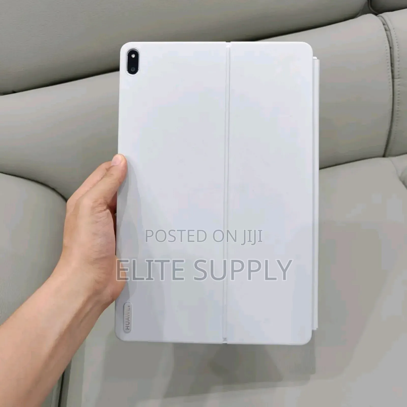 New Huawei MateBook E BL-W19 512 GB White