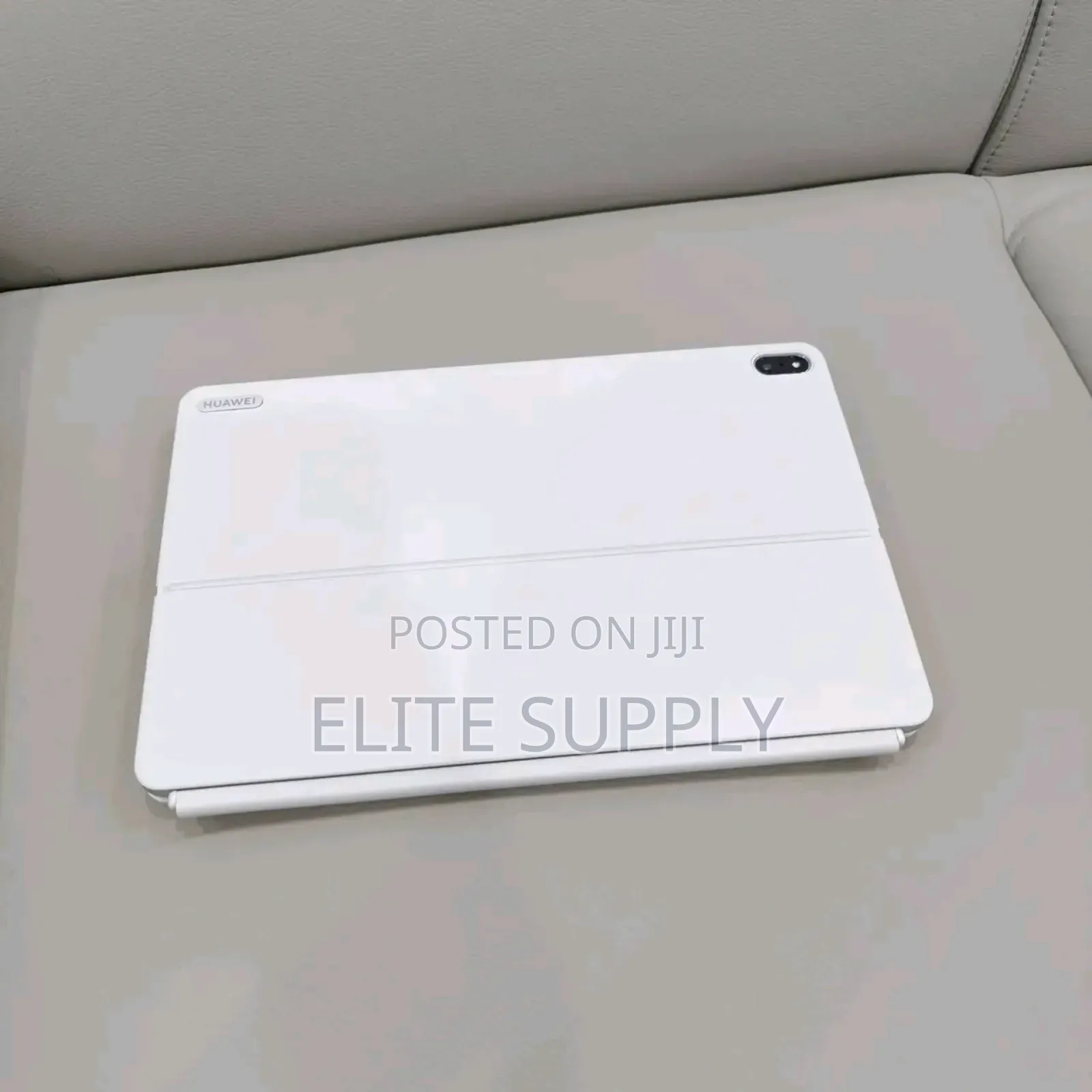 New Huawei MateBook E BL-W19 512 GB White