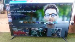 50-Inch AILYONS Smart TV – Perfect Screen for Movies 50inches