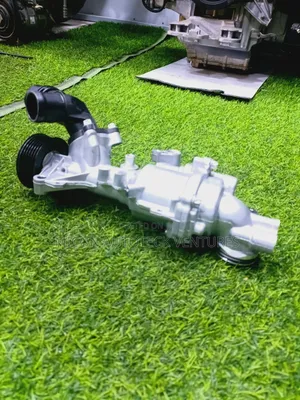 Mercedes Benz C/E/Glc300 Water Pump