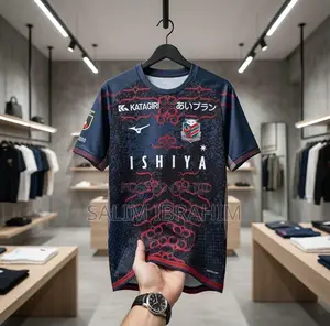 Custom Jerseys