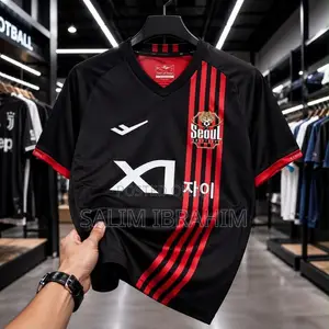 Custom Jerseys