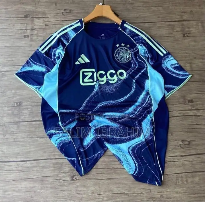Custom Jerseys