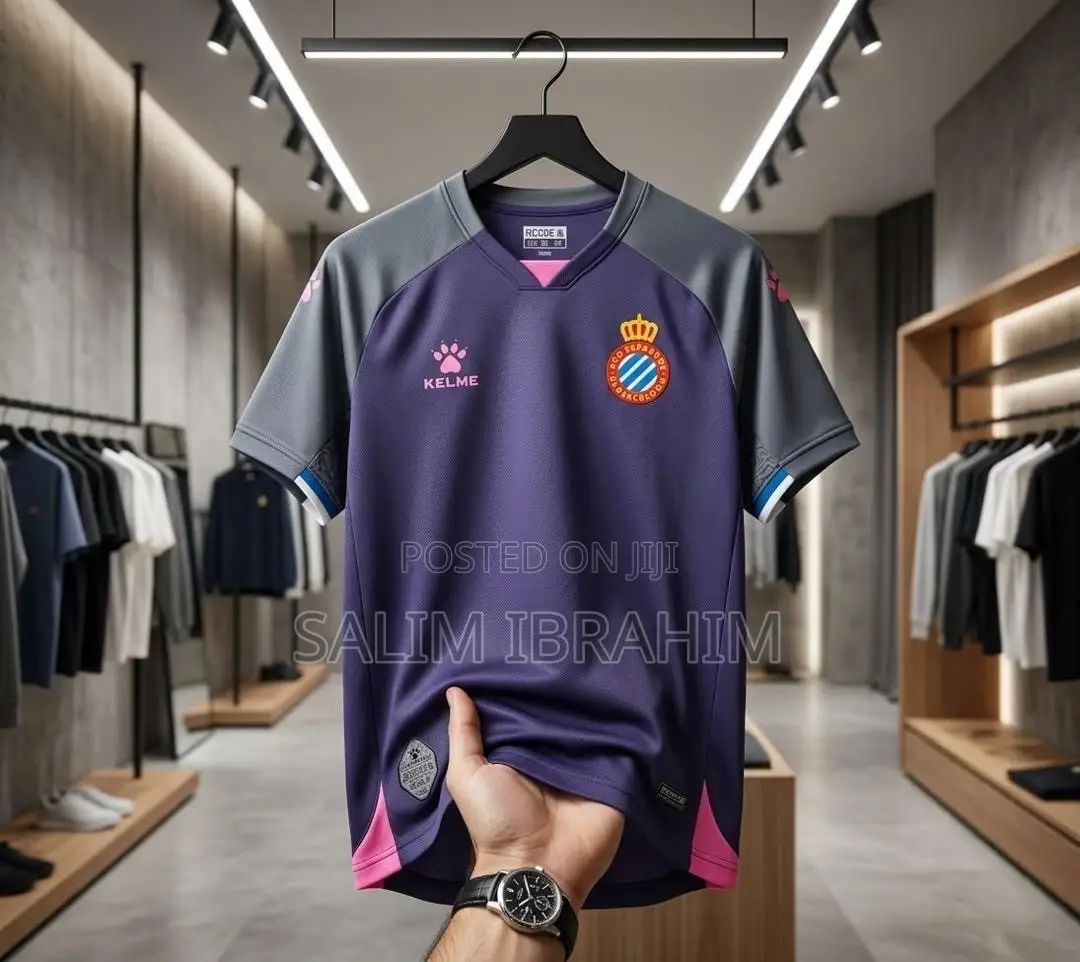 Custom Jerseys