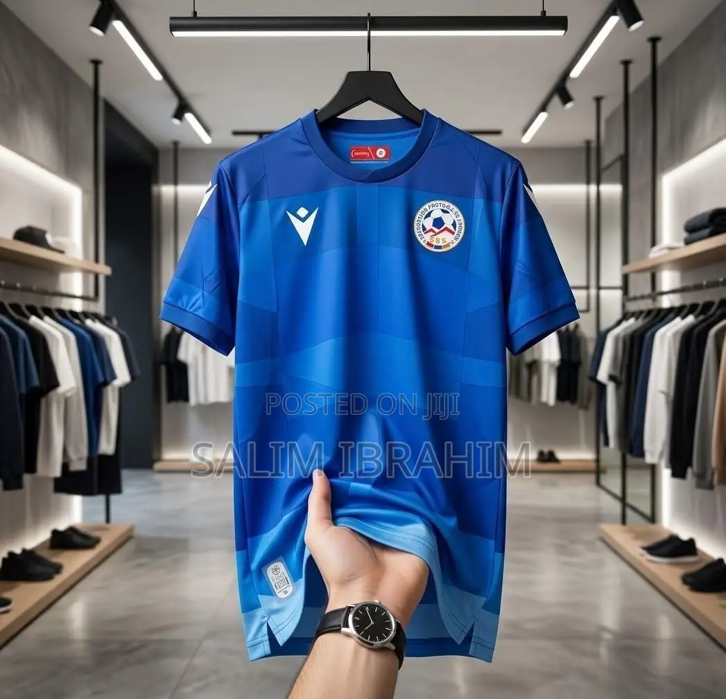 Custom Jerseys