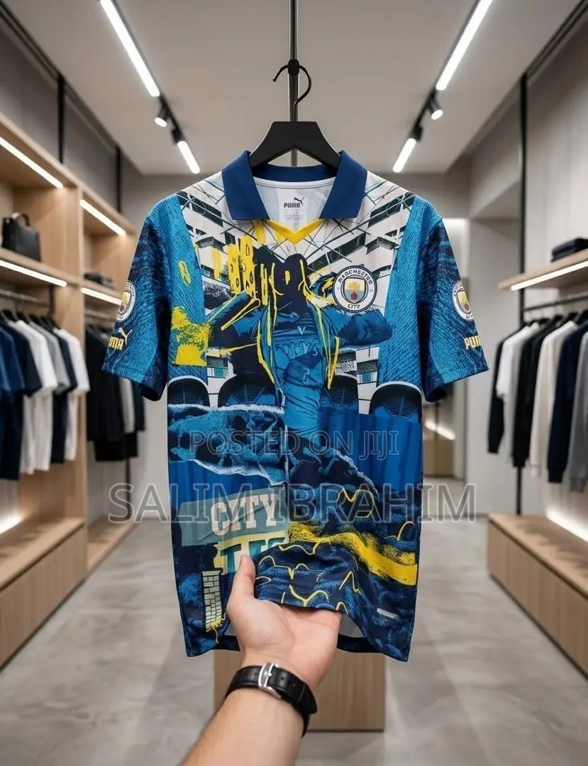 Custom Jerseys